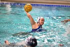 WWPolo @ CC  Wheaton College Women’s Water Polo at Connecticut College. - Photo By: KEITH NORDSTROM : Wheaton, water polo